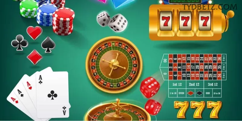 Cassino tydbet app mobile