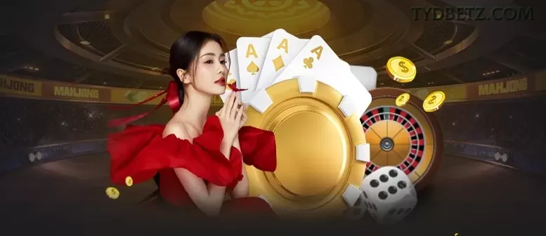 tydbet slots no app