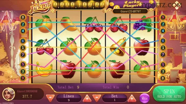 Aplicativo móvel tydbet para iOS e Android